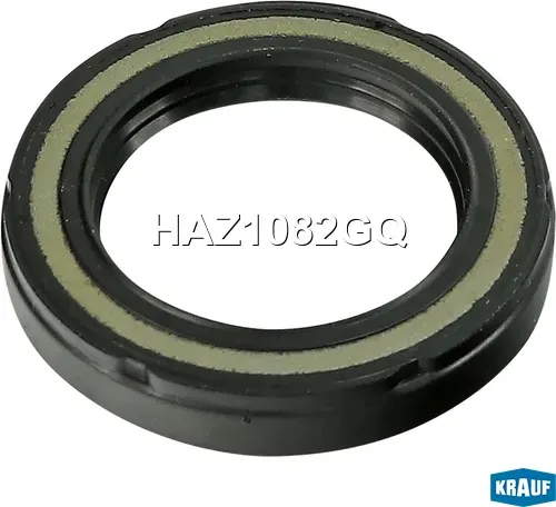 Сальник рулевой рейки (Krauf). Артикул HAZ1082GQ
