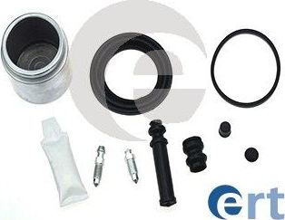 Ремкомплект тормозного суппорта ERT передний для Proton Persona I 1994-2003. Артикул 401111