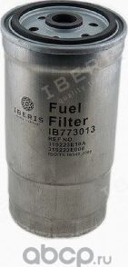 ФИЛЬТР ТОПЛИВНЫЙ ACCENT, GETZ (TB), SONATA V (NF), KIA RIO II (JB), SORENTO (Iberis). Артикул IB773013