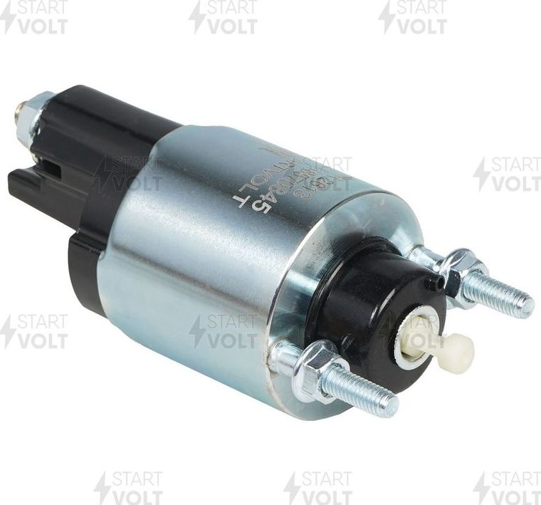 Втягивающее реле стартера StartVOLT для MINI Countryman II (F60) 2016-2026. Артикул VSR 2613