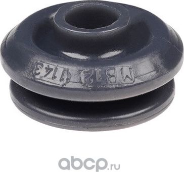 Втулка полиуретановая MB-12-1143 MR554370 PolyBlack Polyblack. Артикул MB121143