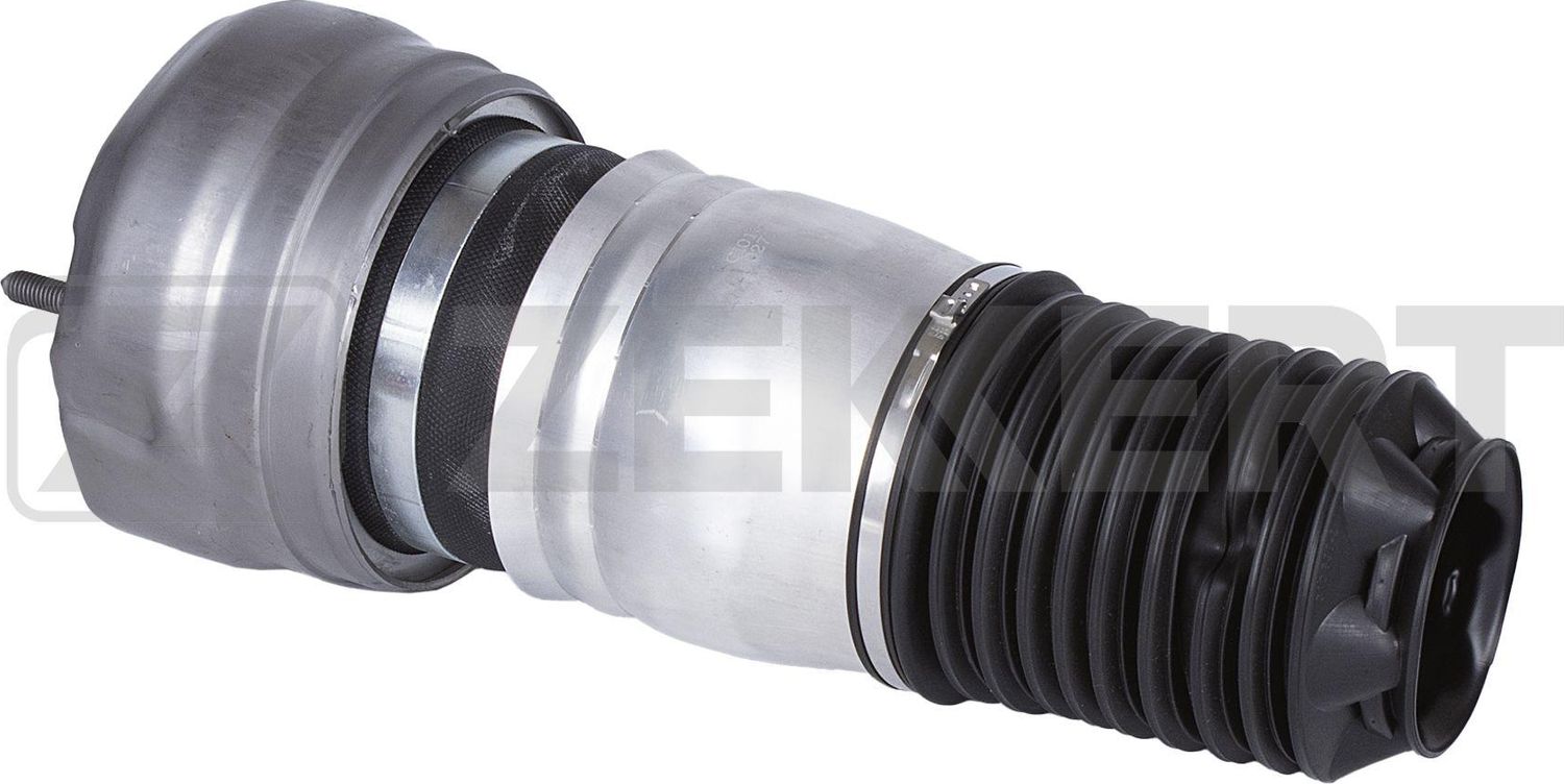 Пневмоподушка (пневморессора) Zekkert. Артикул LD-1407