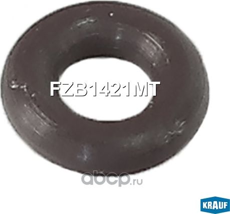 Кольцо уплотнительное форсунки (Krauf). Артикул FZB1421MT
