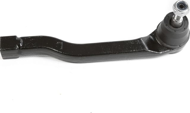 Наконечник рулевой тяги HOLA левый для Nissan Micra K12 2003-2010. Артикул RE11-100