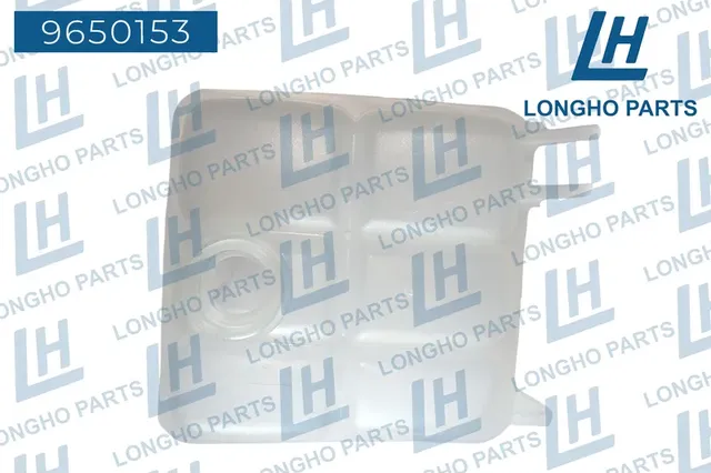 Бачок расширительный  FORD  3M5H8K218,  1438913 (Longho). Артикул 9650153