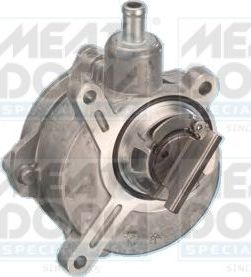 Вакуумный насос Meat & Doria для BMW 7 IV (E65/E66) 2001-2008. Артикул 91029