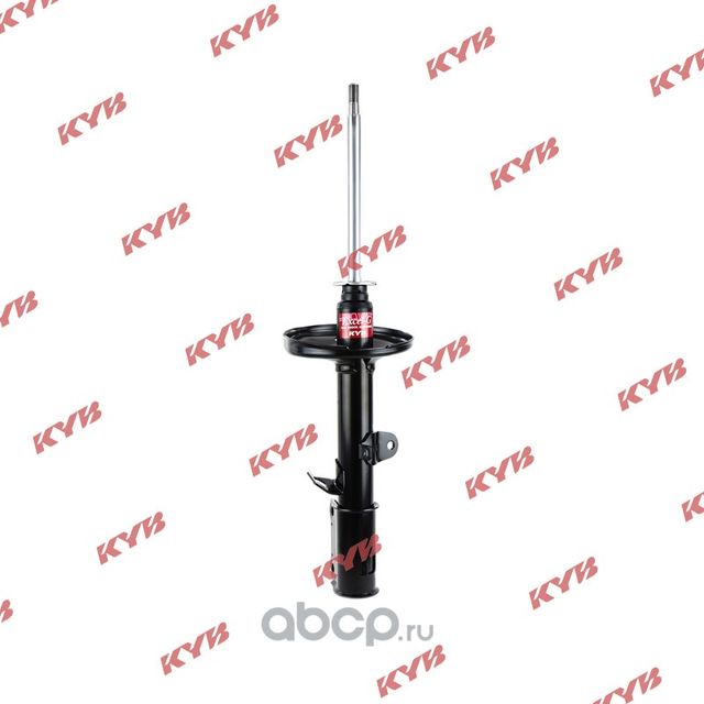 Амортизатор KYB Excel-G задний правый для Toyota Corolla E90 1992-1997. Артикул 332074