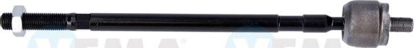 Рулевая тяга Vema (сталь). Артикул 16984