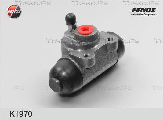 Тормозной цилиндр Fenox. Артикул K1970
