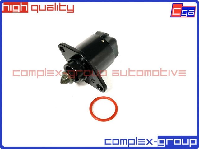 Клапан холостого хода 93740918 CGA. Артикул 93740918