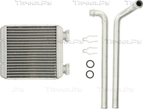 Радиатор отопителя (печки) Thermotec. Артикул D6M022TT