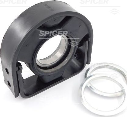 Подвесной подшипник карданного вала Spicer. Артикул B-10029-00