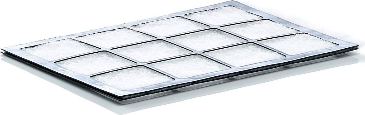 Салонный фильтр Mann-Filter. Артикул CU 2504