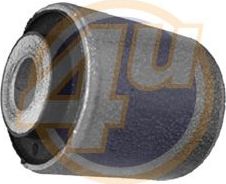 Сайлентблок переднего рычага подвески 4U. Артикул VV-P-55011