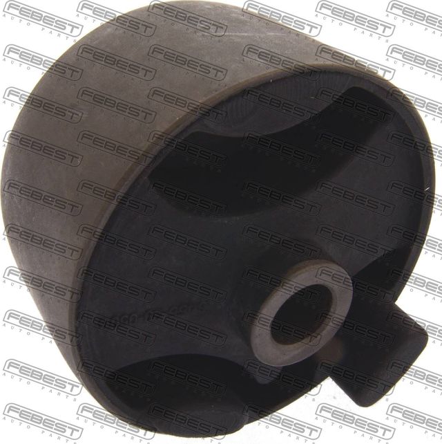 Подушка (опора) двигателя Febest передняя для Mazda MX-3 I 1991-1998. Артикул MZMB-027