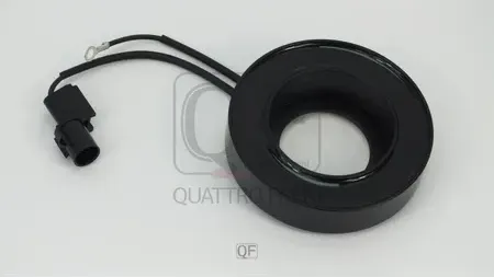 Катушка компрессора кондиционера (Quattro Freni). Артикул qf60q00008