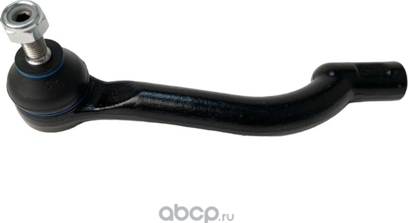 Наконечник рулевой, правый CEN132 (Just Drive). Артикул JSE0038R