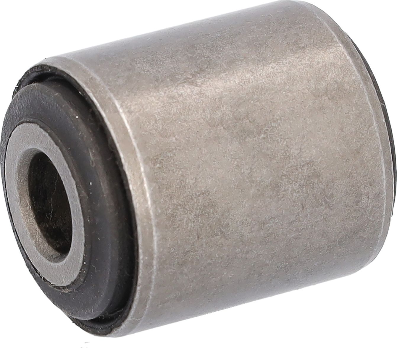Сайлентблок переднего рычага подвески SWAG (резина/металл). Артикул 62 60 0004