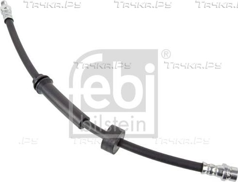 Тормозной шланг Febi Bilstein. Артикул 170490