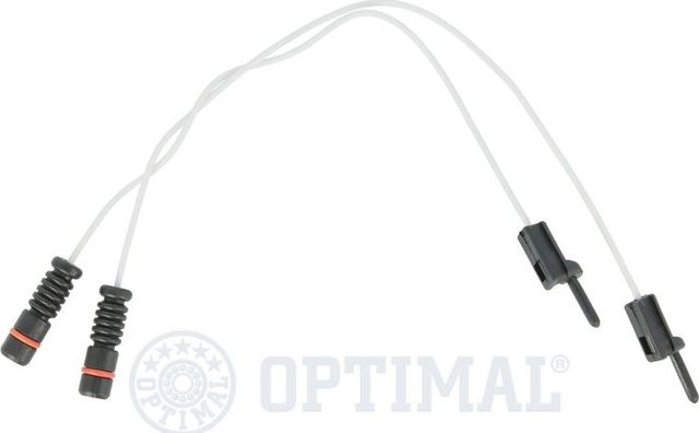 Датчик износа тормозных колодок  Optimal задний для Mercedes-Benz Vario 1996-2013. Артикул WKT-55357K