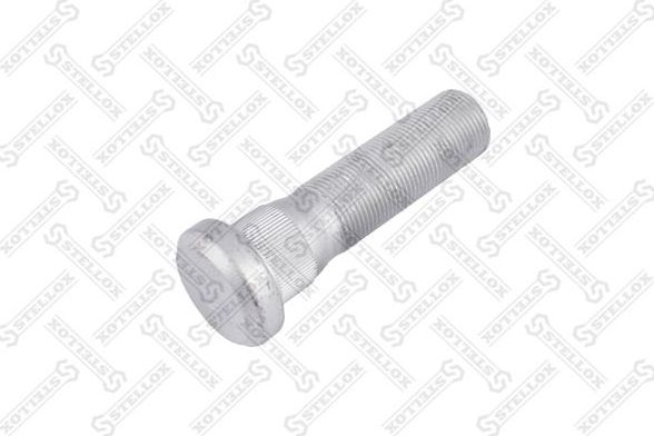 Шпилька колеса (болт ступицы) Stellox. Артикул 85-18452-SX