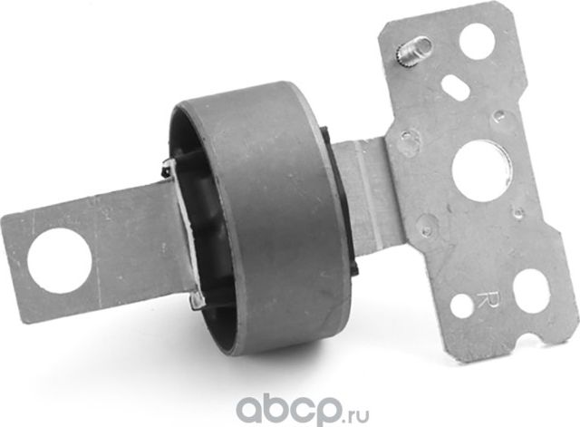 Сайлентблок заднего продольного рычага FORD MONDEO IV 07 (Hosu). Артикул HSS0097