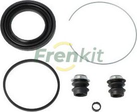 Ремкомплект тормозного суппорта Frenkit. Артикул 263004