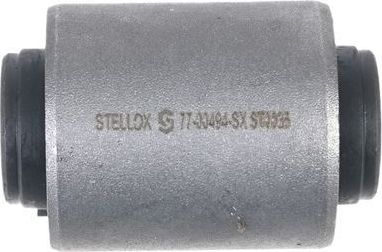 Сайлентблок переднего рычага подвески Stellox. Артикул 77-00494-SX