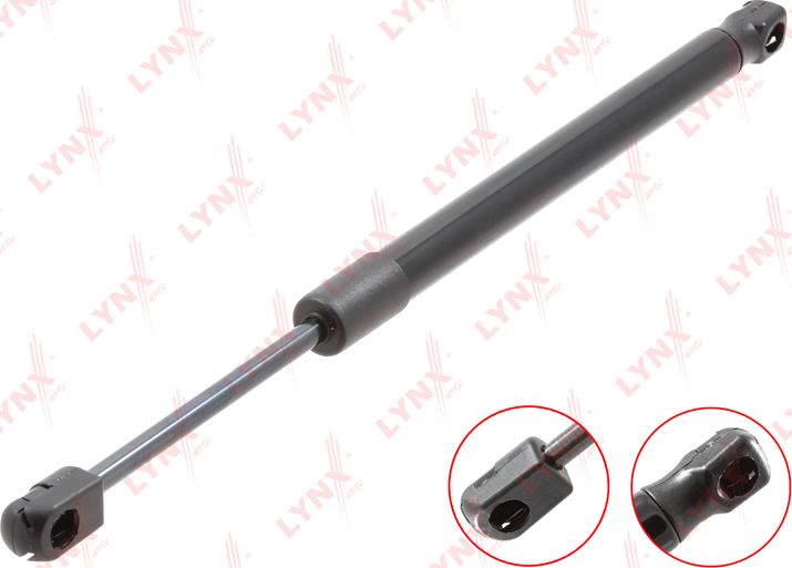 Амортизатор (упор) багажника LYNXauto. Артикул GS-1253