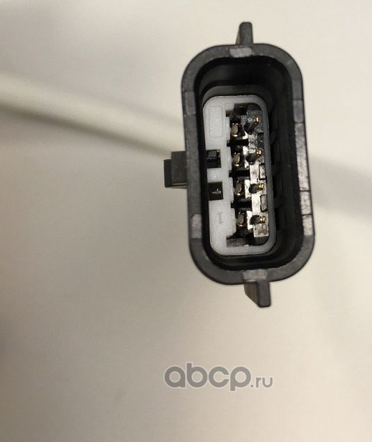 Датчик кислорода (лямбда-зонд) Cartronic CRTR0126050 Ref.H7700109844 Cartronic. Артикул CRTR0126050