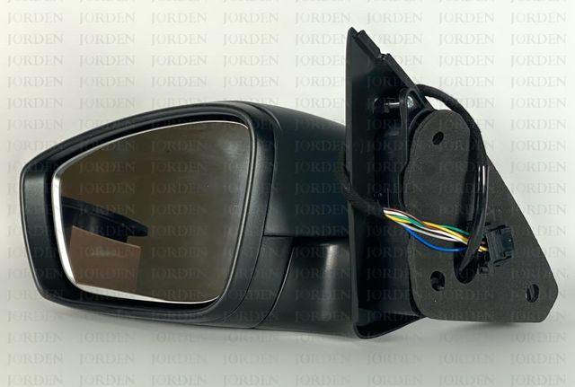 Зеркало  поворотник LH Polo 20- JH20POL20013L (Jorden). Артикул JH20POL20013L