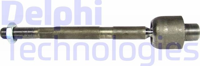 Рулевая тяга Delphi правая для Honda Civic VIII 2005-2011. Артикул TA2619