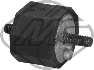 Термостат Metalcaucho для Peugeot 107 I 2005-2014. Артикул 03774