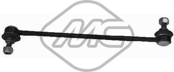 Стойка (тяга) стабилизатора Metalcaucho. Артикул 04855