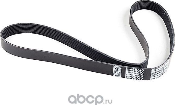 Ремень ручейковый (Sumomoto). Артикул SM8PK1290