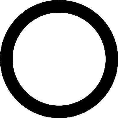 Прокладка впускного коллектора Corteco для Citroen Saxo 1996-2003. Артикул 026453H