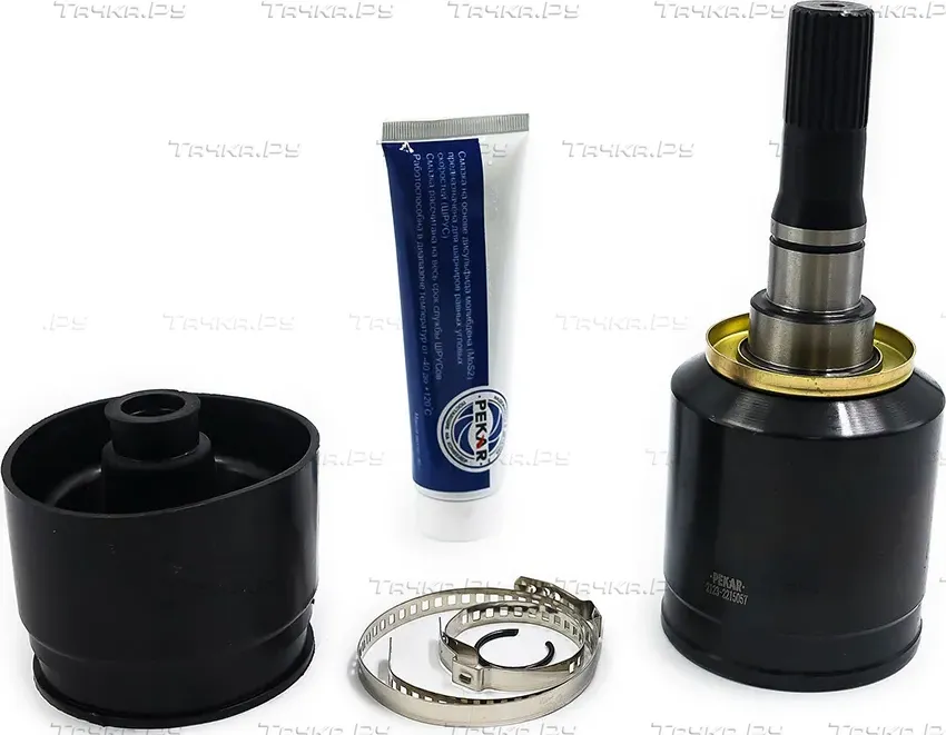 2123-2215057 Шарнир равных угловых скоростей в (Pekar). Артикул 21232215057