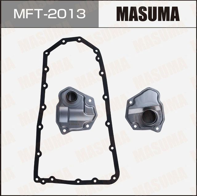 Фильтр АКПП Masuma. Артикул MFT-2013