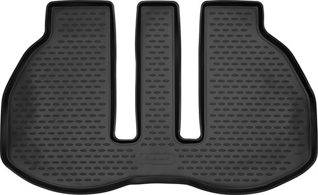 Коврик Element для багажника Toyota Alphard III минивэн 2015-2023. Артикул ELEMENT0233014