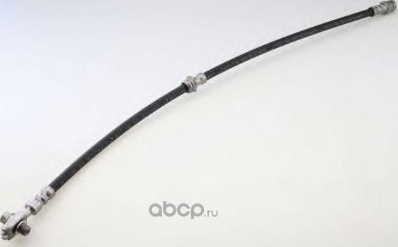Тормозной шланг VAG. Артикул 5N0611701A