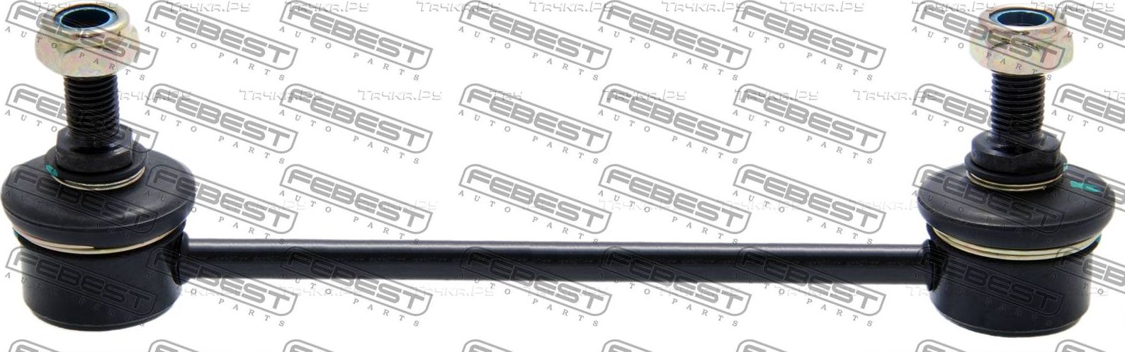 Стойка (тяга) стабилизатора Febest задняя для Hyundai i30 II 2011-2017. Артикул 1223-ENR