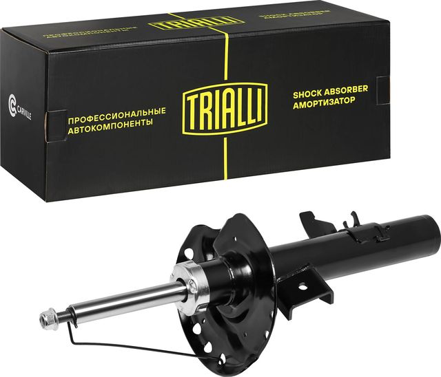Амортизатор Trialli. Артикул AG 10162