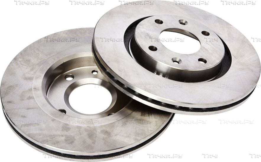 Тормозной диск Bosch. Артикул 0 986 478 834