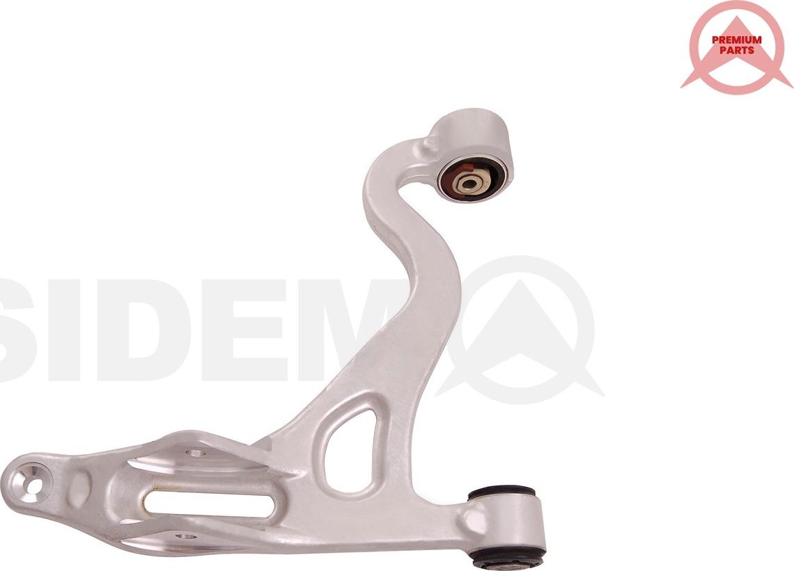 Поперечный рычаг передней подвески Sidem (алюминий). Артикул 27076