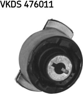Балка SKF. Артикул VKDS 476011