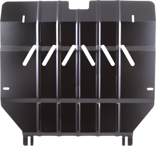 Защита NLZ для картера Changan CS75 4WD 2018-2026. Артикул NLZ.09.01.030 NEW