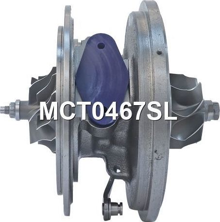 Картридж турбокомпрессора Krauf. Артикул MCT0467SL