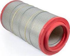 Воздушный фильтр Zentparts. Артикул Z32503