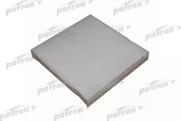 Салонный фильтр Patron. Артикул PF2083