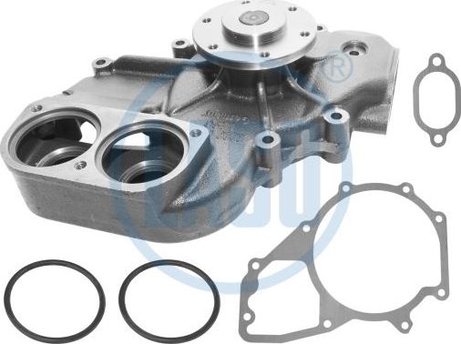 Помпа (водяной насос) Laso. Артикул 20200182